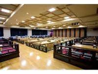 Spa Land Hotel Naito