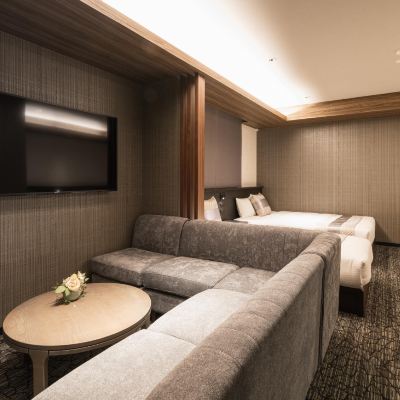 スーペリアスイート グランドベース鹿児島 クーポン