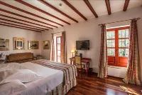 Hotel boutique Las Casas de la Judería Córdoba Hoteles en 