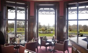 Rookery Hall Hotel & Spa