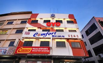 Super OYO 473 Comfort Hotel 2