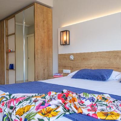 Junior Suite Room Estival ElDorado Resort Promo Code