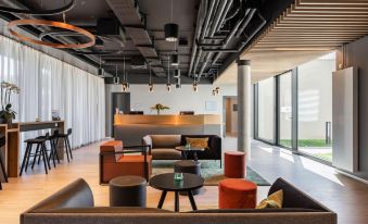 Maxx by Deutsche Hospitality Aalen