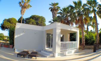 Green Paradise Resort - Housity