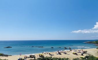 Minimi Minimi Chuanfanshih Beach Pavilion