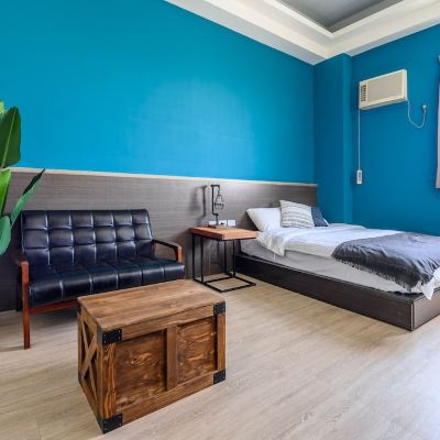 Double Room, No Windows FUNTRIP(Fumei) Promo Code
