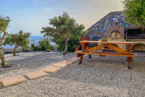 两卧室别墅带私人泳池