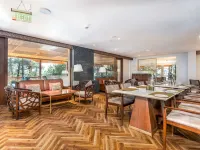 Radisson Golf Resort Pahalgam Ξενοδοχεία στην πόλη Pahalgam