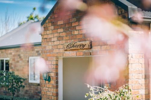 一卧室小屋/樱桃小屋