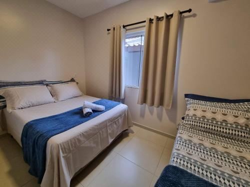 两卧室联排别墅