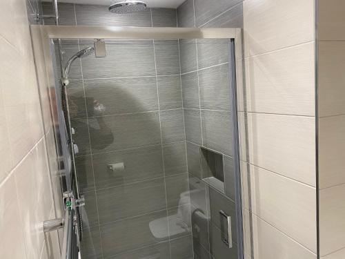 双人房（带独立浴室）