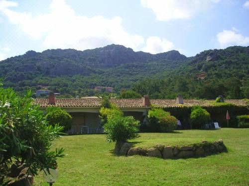 空調兩臥室別墅