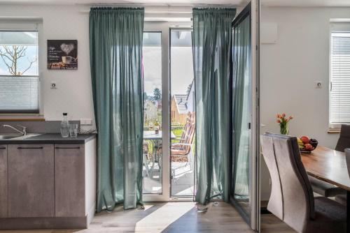 高级一卧室公寓