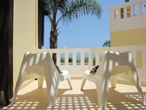 双卧室海景别墅