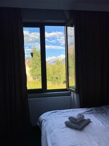 双人或双床间 - 带浴室