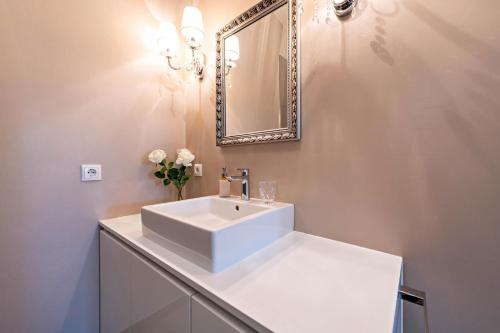 高级一卧室公寓