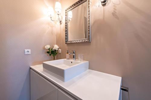 高級一臥室公寓