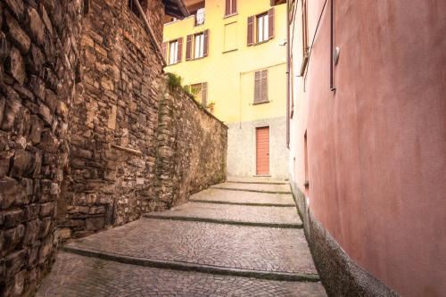 Vecchio Borgo Two-Bedroom Villa