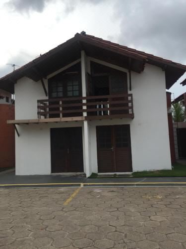 Casa No AtalaiaTwo-Bedroom House