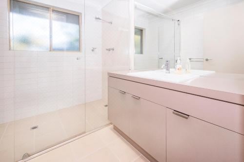 两卧室豪华度假屋 - 不包括床单