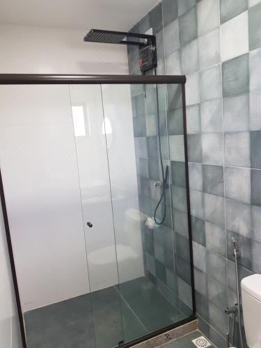 海景套房 - 带漩涡浴缸