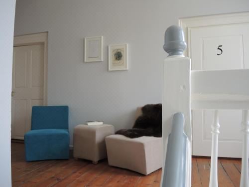 高级双人间 - 附楼