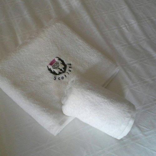 特大床间 - 带私人浴室