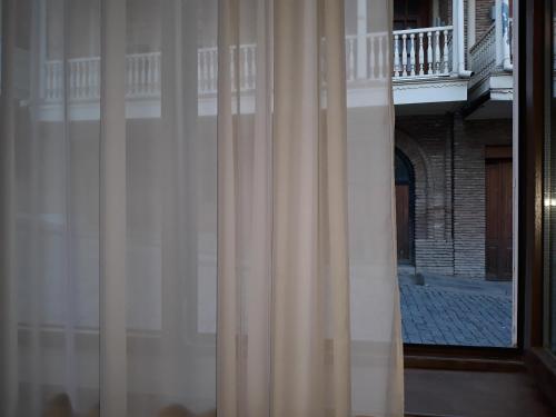 双人房（带独立浴室）