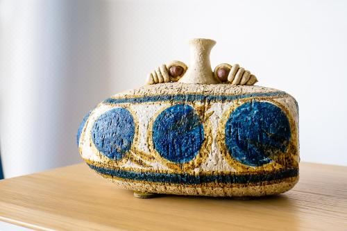 Mouramar One Bedroom Apartment, with Pool One-Bedroom Apartment