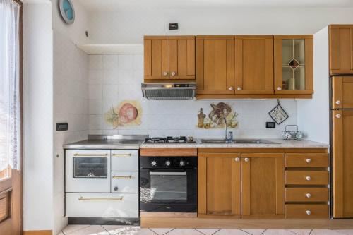 高級兩臥室公寓