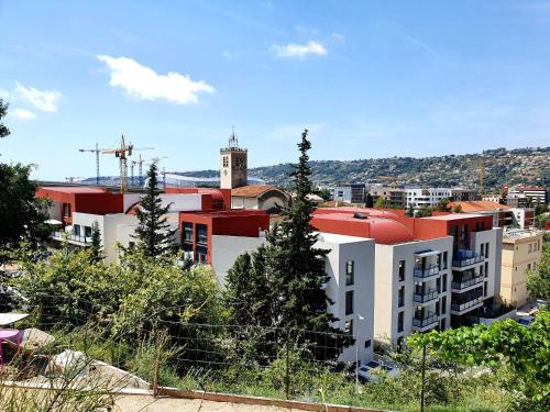 一室房（带沙发）