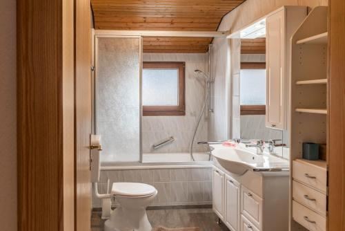 高级一卧室公寓