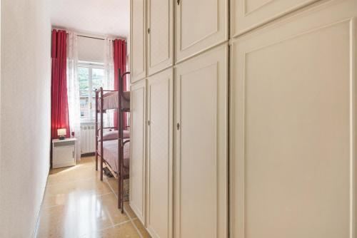 高级两卧室公寓