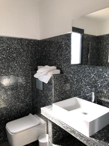 带私人游泳池的豪华双卧室别墅