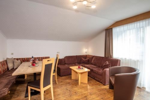 舒适两卧室公寓