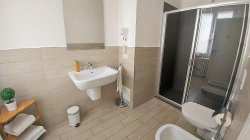 豪华双人房（带阳台）