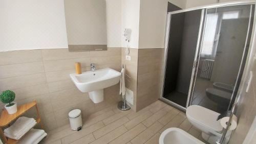 豪华双人房（带阳台）