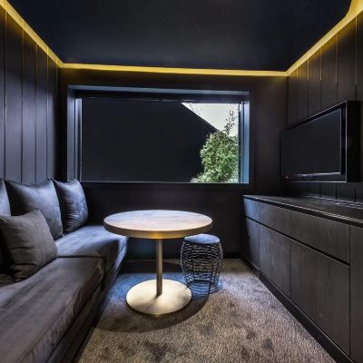 私景套房 北京花間堂·後海優惠