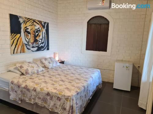 Casa de Dan King Suite with Sea View