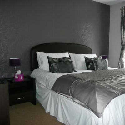 Premier Double Room, Ensuite