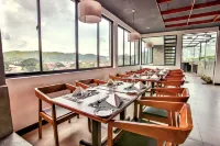 Sevana City Hotel