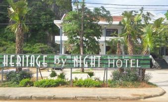 Heritage By Night Hotel