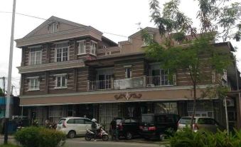 Hotel Timika Indah