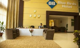 Blue Birds International Hotel
