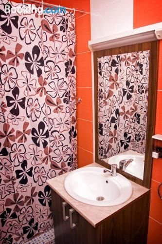 阁楼经典三人间