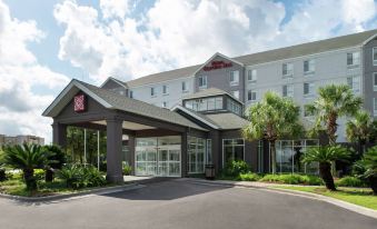 Hilton Garden Inn Baton Rouge Airport