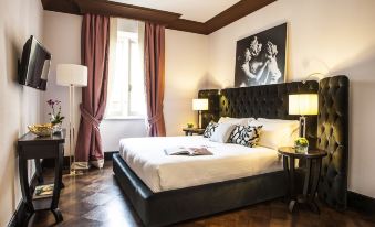 Grand Amore Hotel & Spa - Ricci Collection