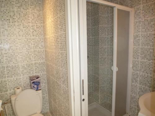 公寓 - 地面楼层