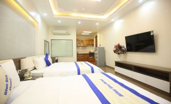 Blue Sea Luxury Hotel & Apartment