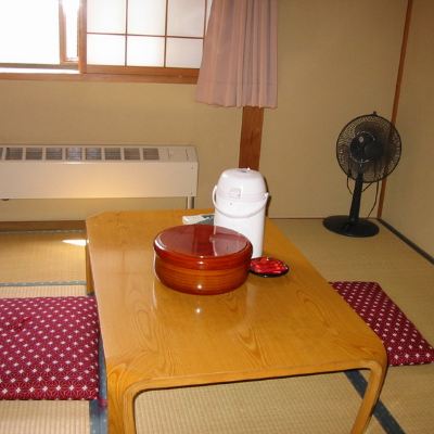 Standard Japanese-Style Room B